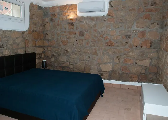 Appartamento al sotterraneo